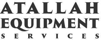 Atallah Equipment Services, LLC